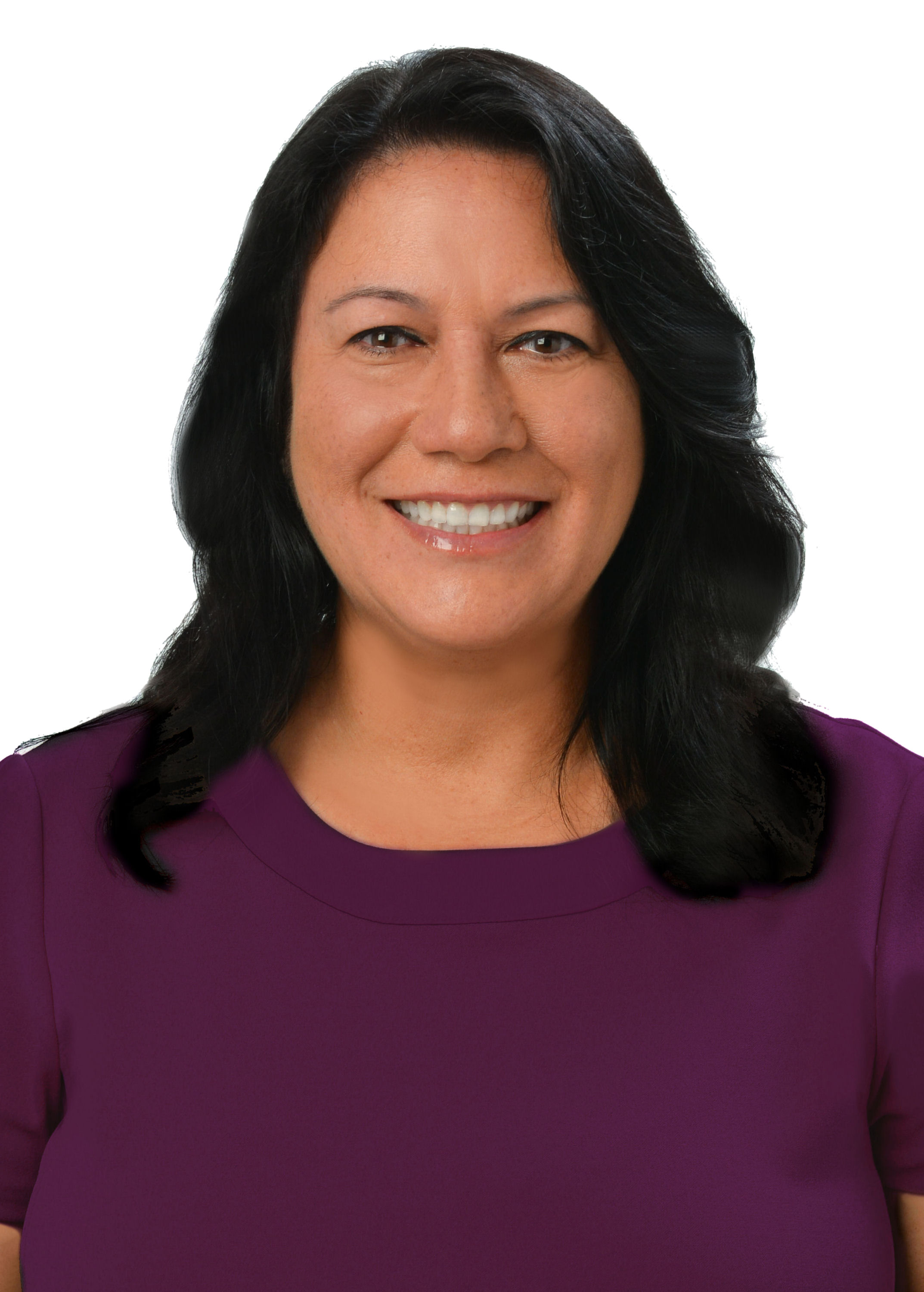 Professional headshot of Emmaly Calibraro accompanying the announcement of Emmaly Calibraro joining Central Pacific Bank as Vice President and Director of Enterprise Customer Experience.